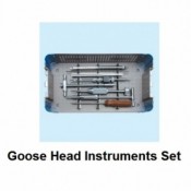 Spine Surgery Instruments Set